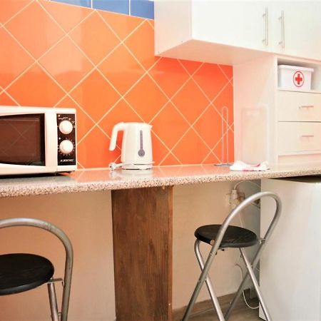 فيلا Casa Celina لاغوس المظهر الخارجي الصورة