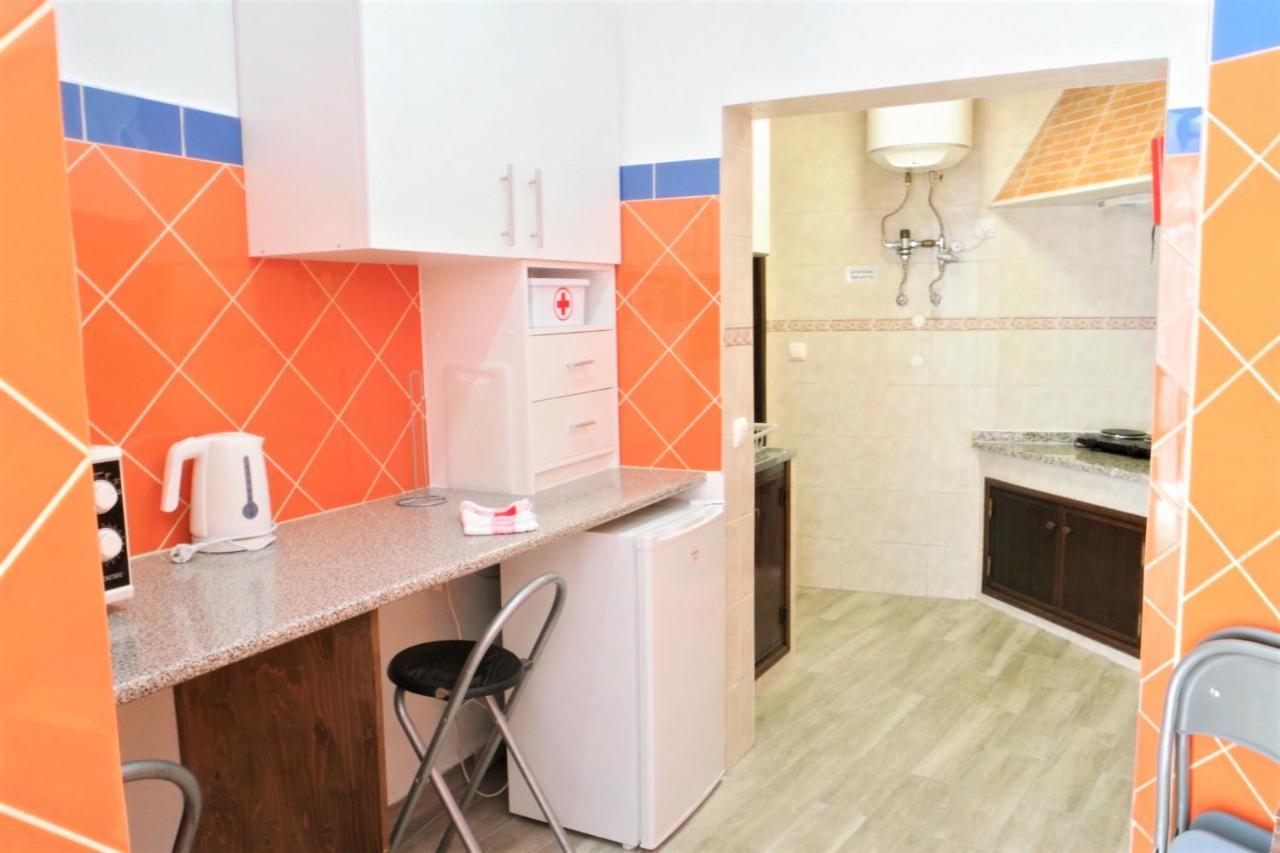 فيلا Casa Celina لاغوس المظهر الخارجي الصورة