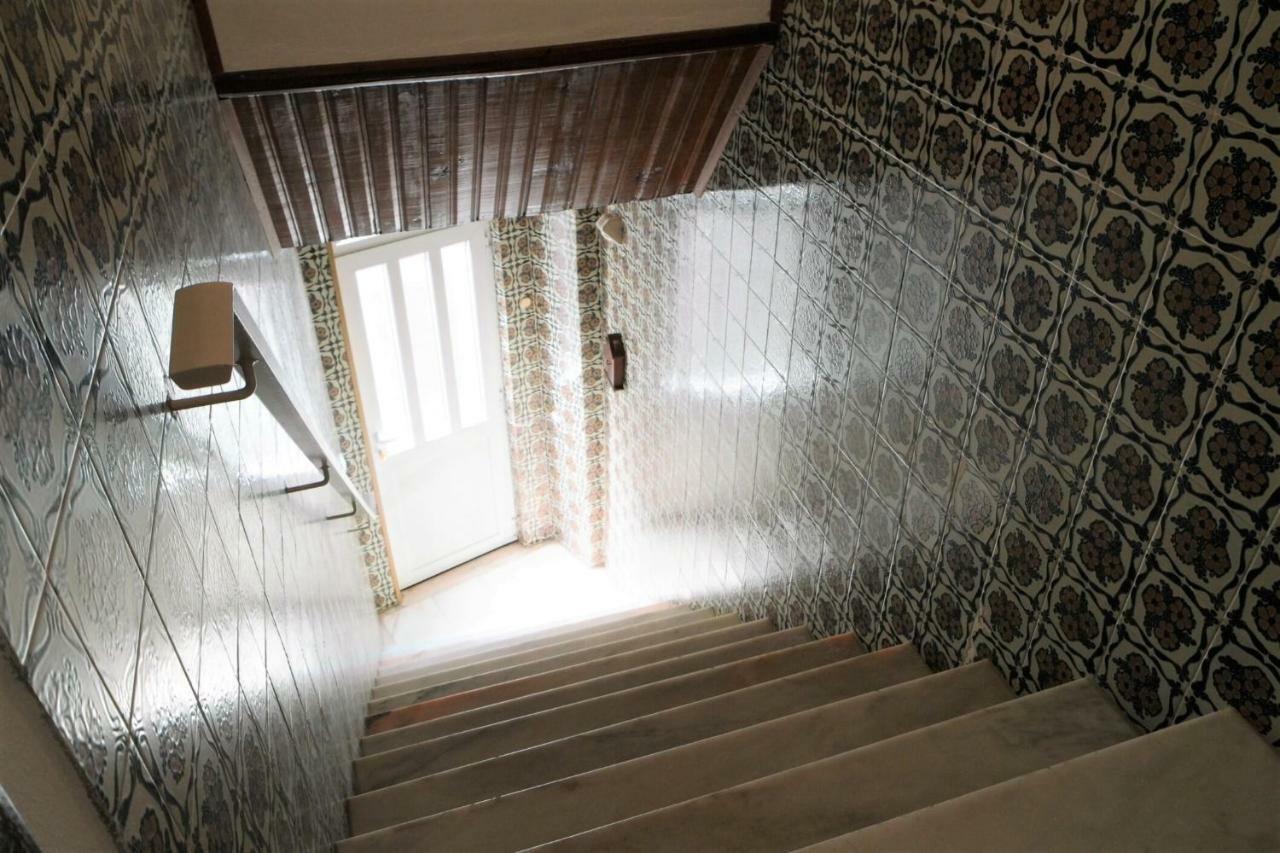 فيلا Casa Celina لاغوس المظهر الخارجي الصورة